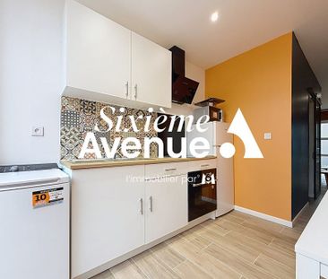 Appartement 1 pièce à Dunkerque - Photo 3