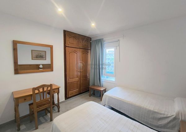 1-Bedroom apartment for rental in Playa de Las Americas