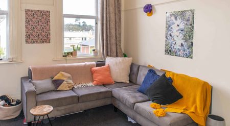 Tidy one bedroom - Close to university - Available 2026 - Photo 3