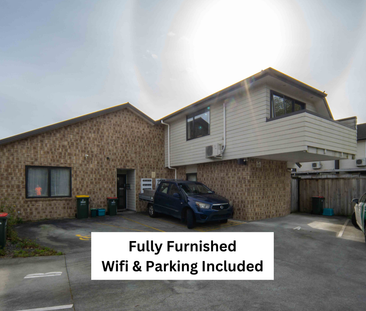 Furnished One Bedroom Apartment - Photo 3