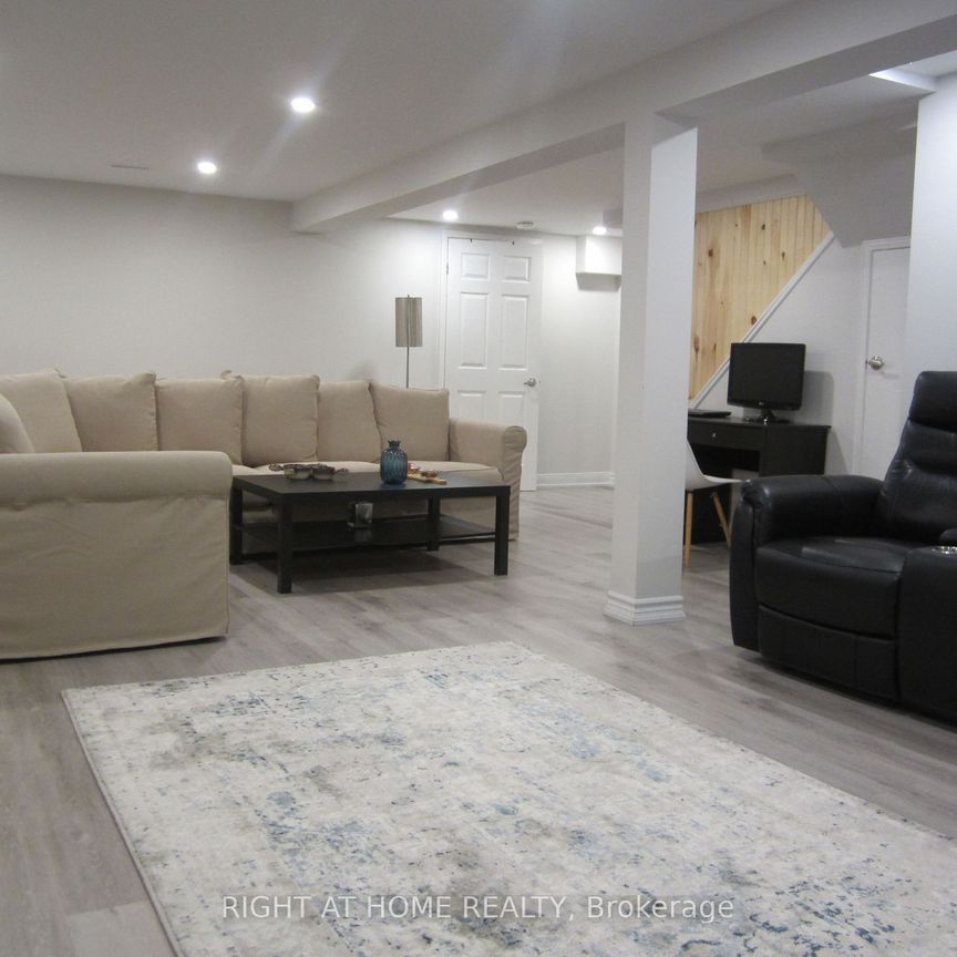For Lease - 248 Osmond Crescent Unit# BSMNT, Newmarket, Ontario - Photo 1