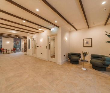 Studio to rent - Photo 5