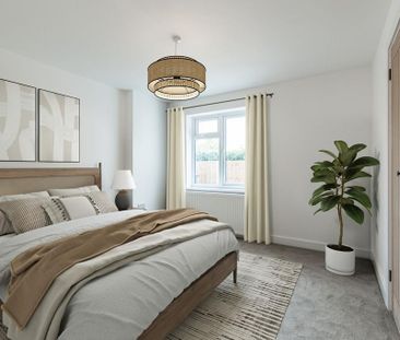 2 bedroom detached bungalow to rent - Photo 3