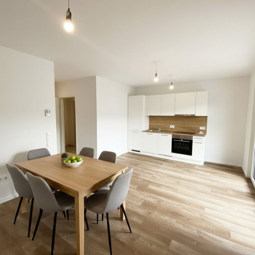 Wohnen im Tullnerfeld: Mietwohnungen mit exzellenter Infrastruktur - Photo 1