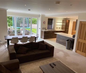 6 bedroom semi-detached house to rent - Photo 5