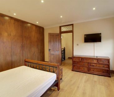 1 bedroom duplex to rent - Photo 6