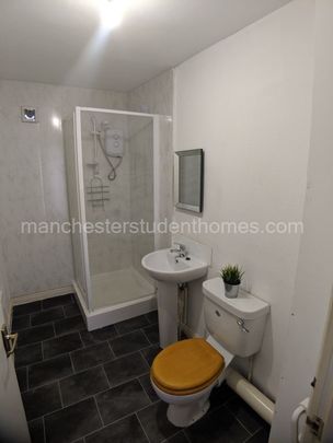 Mitford Road, Manchester, M14 6UL - Photo 1