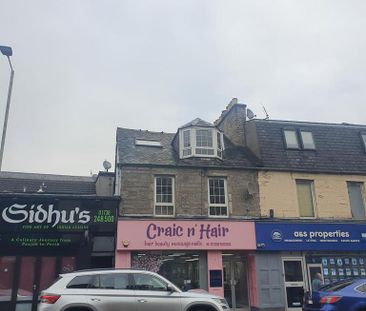 1 bedroom flat to rent - Photo 6