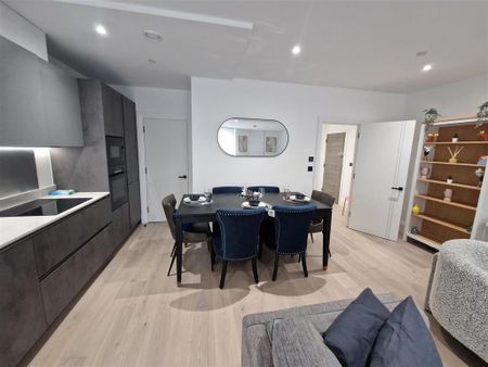 2 bedroom apartment to rent - Photo 4