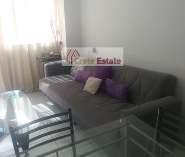 Διαμέρισμα για ενοικίαση Κέντρο - Βαλιδέ Τζαμί (Ηράκλειο Κρήτης) - Photo 3