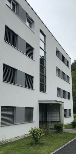 SPACIEUX ET MORDERNE 3.5 pièces / GERÄUMIGE UND MODERNE 3,5 Zimmer-Wohnung - Foto 1