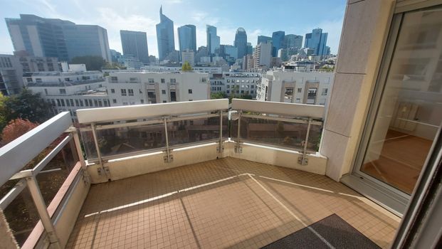 Courbevoie Résidence avec Services appartement 2 pièces 48.5m2 - Photo 1