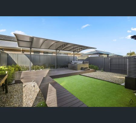 8 Fitzgerald Ave, Oran Park, NSW 2570 - Photo 4