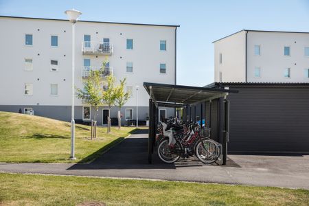 Skogstorpsvägen 5 - Photo 3