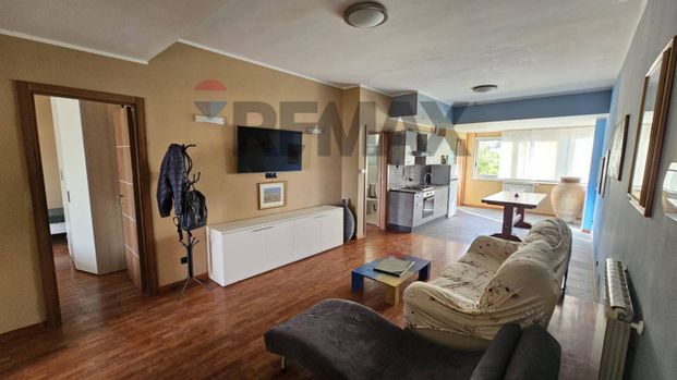 Appartamento via dei malavoglia 11, Aci Trezza, Aci Castello - Photo 1
