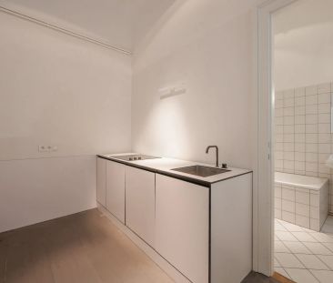 ** Helle & ruhige 2-Zimmer-Wohnung in Döbling – 70 m² mit charmante... - Photo 3