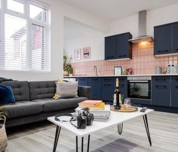 1 bedroom in a house share to rent - Photo 2