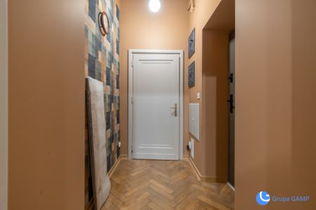 Studio w centrum| 2900 total| Plac inwalidów - Zdjęcie 5