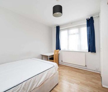 Ernest Street, Mile End, E1 - Photo 4