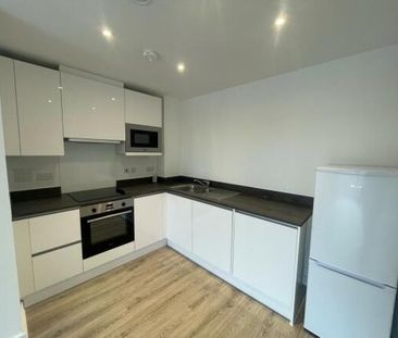 1 bedroom flat to rent - Photo 4
