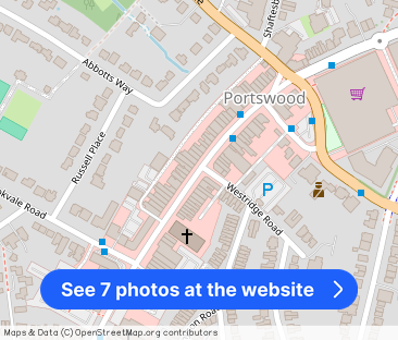 The Balbirs, Southampton, SO17 - Photo 1