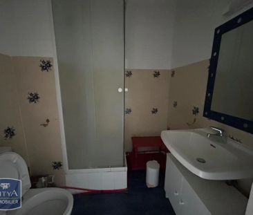 Appartement à louer 1 pièce 18.8m² - Photo 6