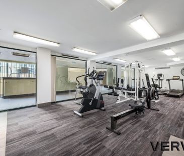 805/74 Northbourne Avenue, Braddon ACT 2612 - Apartment For Rent | ... - Photo 4