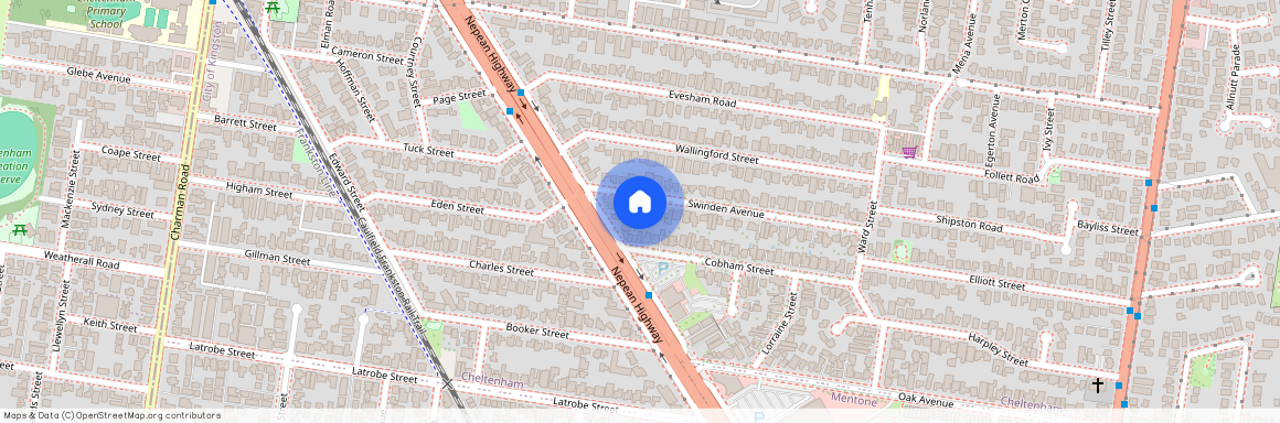 4 Swinden Ave, Melbourne, Victoria 3192