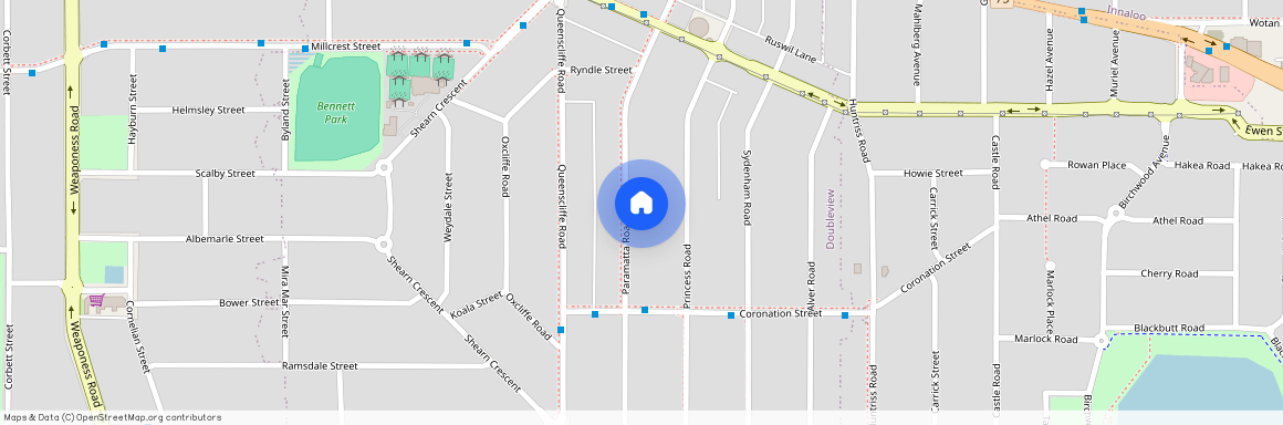 88 Paramatta Road, WA 6018, Doubleview