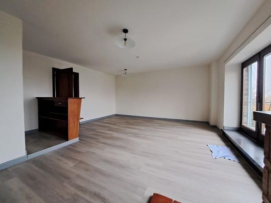 Appartement te huur - Foto 1