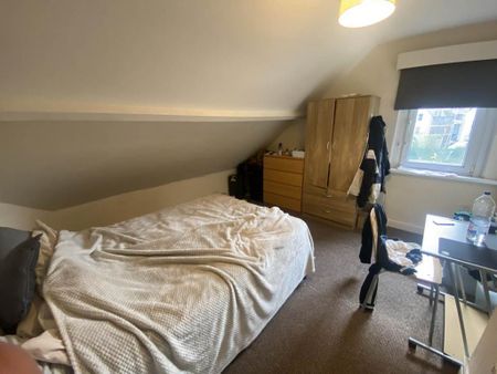 7 bedroom terraced house to rent - Photo 5