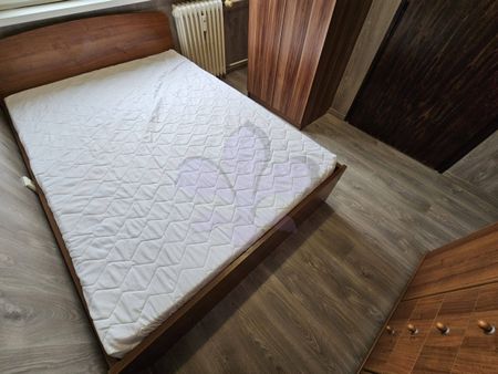 3 room flat on Komlóssy street - Fotó 5