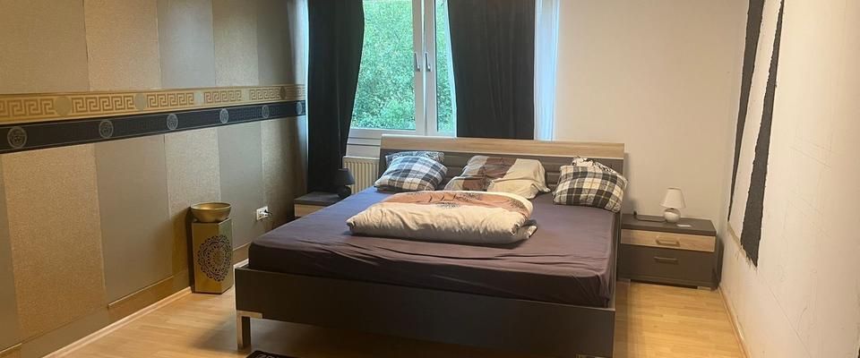 Attraktive 2-Zimmer-Wohnung möbliert Wolfsburg Düsseldorfer Str. - Photo 1