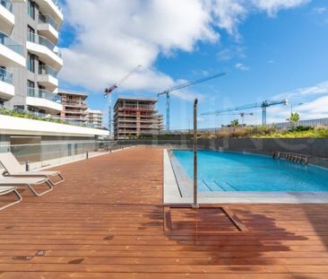 3 room luxury Apartment for rent in Oeiras, Lisbon - Photo 2