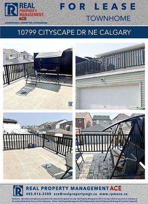 10799 Cityscape Drive Northeast, Calgary - Photo 1