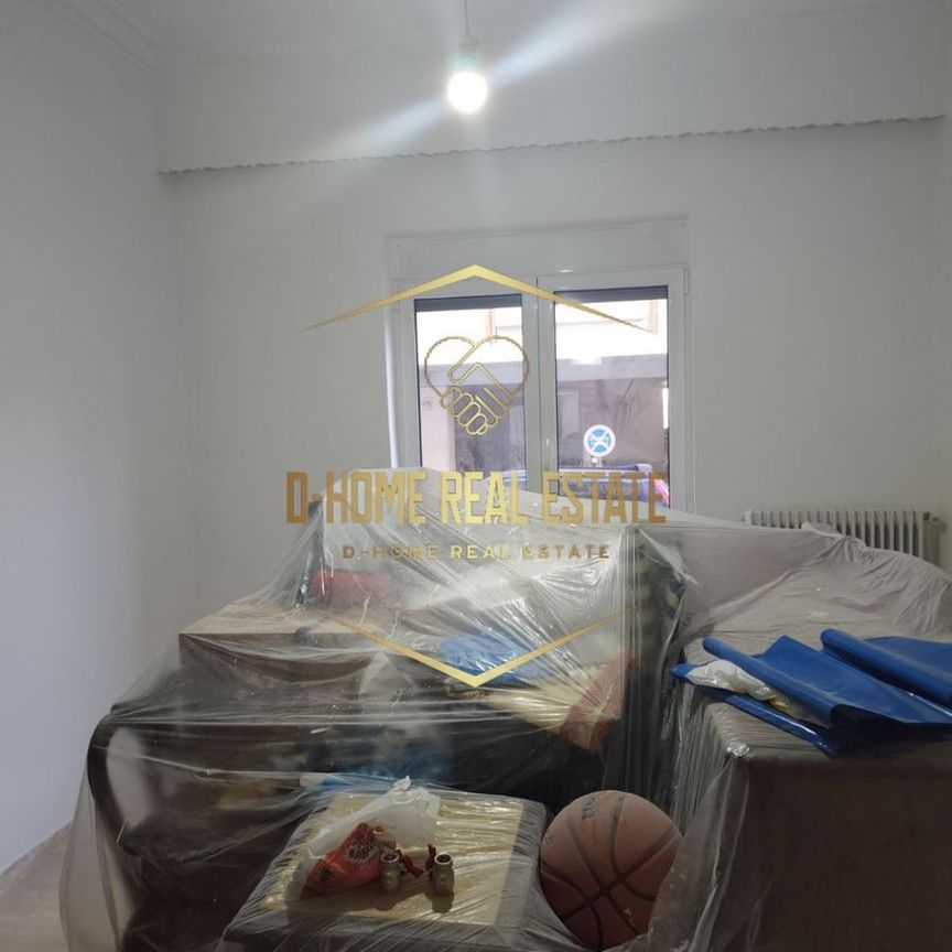 Διαμέρισμα για ενοικίαση Κυψέλη - Photo 1