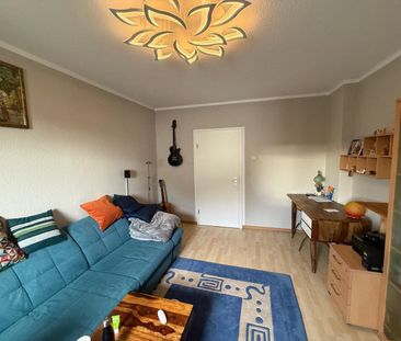 Pronájem bytu 3+1 • 83 m² bez realitkyDürener Straße 17 Dortmund Mi... - Photo 1