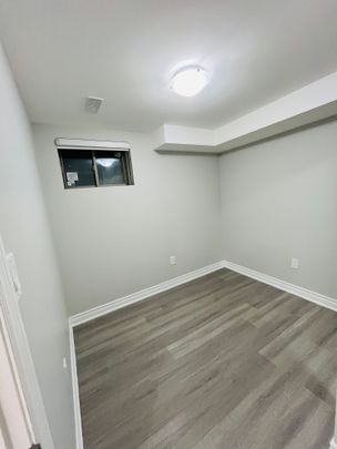 For Lease - 54 Spinland Street Unit# Basement, Caledon, Ontario - Photo 1