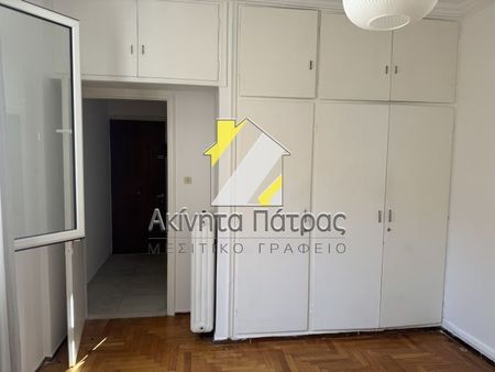 Studio/Γκαρσονιέρα για ενοικίαση Πάτρα - Κέντρο (Πάτρα) - Φωτογραφία 4