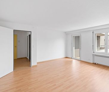 "Charmante, zentrale Wohnung in ruhiger Hausgemeinschaft" - Photo 1