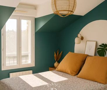 Tout savoir sur cette maison dans le quartier Plateau Nord, à Suresnes - Photo 6