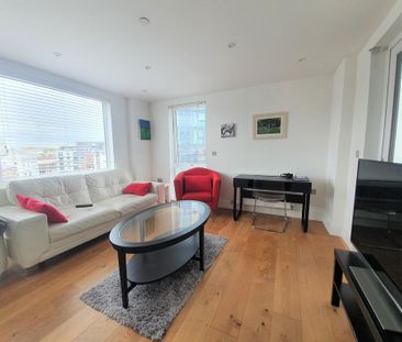 2 bedroom apartment to rent - Photo 4