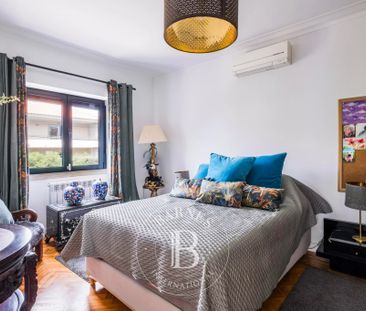 Tout savoir sur cette maison Carcavelos e parede - Photo 4
