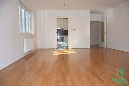 Exklusive Wohnung mit Terrasse und Gartenbenützung – Hietzinger Cottage - Foto 2