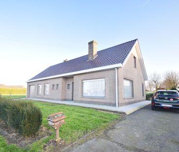 Opgefriste, gelijkvloerse woning met 2 slaapkamers, nabij centrum D... - Photo 4