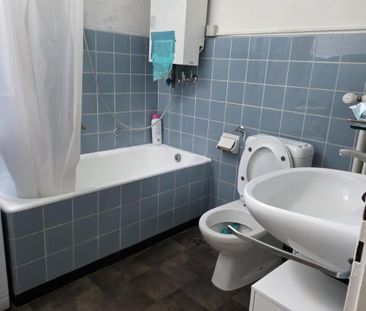 1 Zimmer, 1. Stock - Photo 4