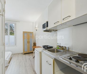 Location Appartement 1 pièce 12m² - Photo 4