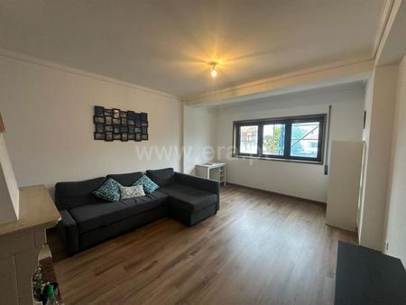 Apartamento T2 - Photo 2