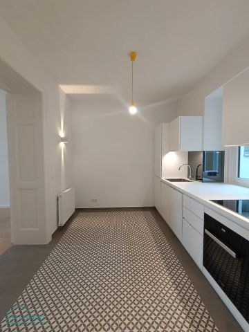 TOLLE 1-ZIMMER-LOFT-WOHNUNG - ERSTBEZUG - NÄHE THEOBALDGASSE - AB SOFORT VERFÜGBAR - Foto 4