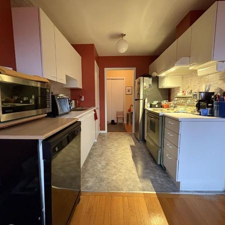 Appartement 4 ½ à louer Sainte-Foy / Sillery juillet 2026 - Photo 4